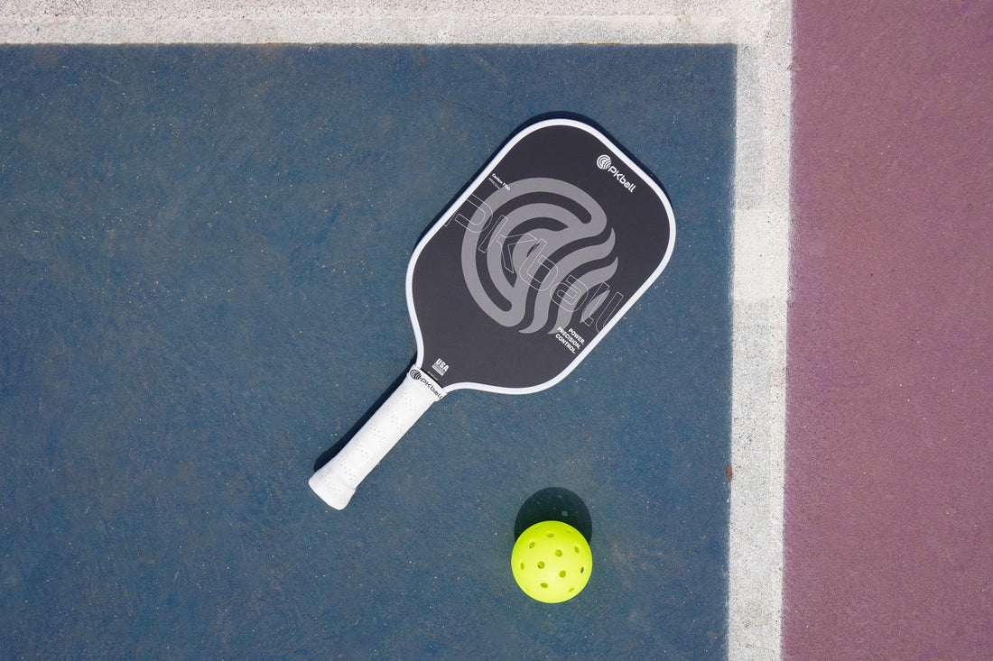 How to Choose the Perfect Pickleball Paddle for Your Game
