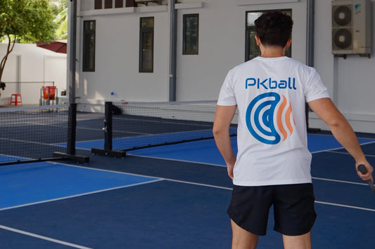 The Importance of Protein for Pickleball Players: How to Fuel Your Body for Performance and Recovery