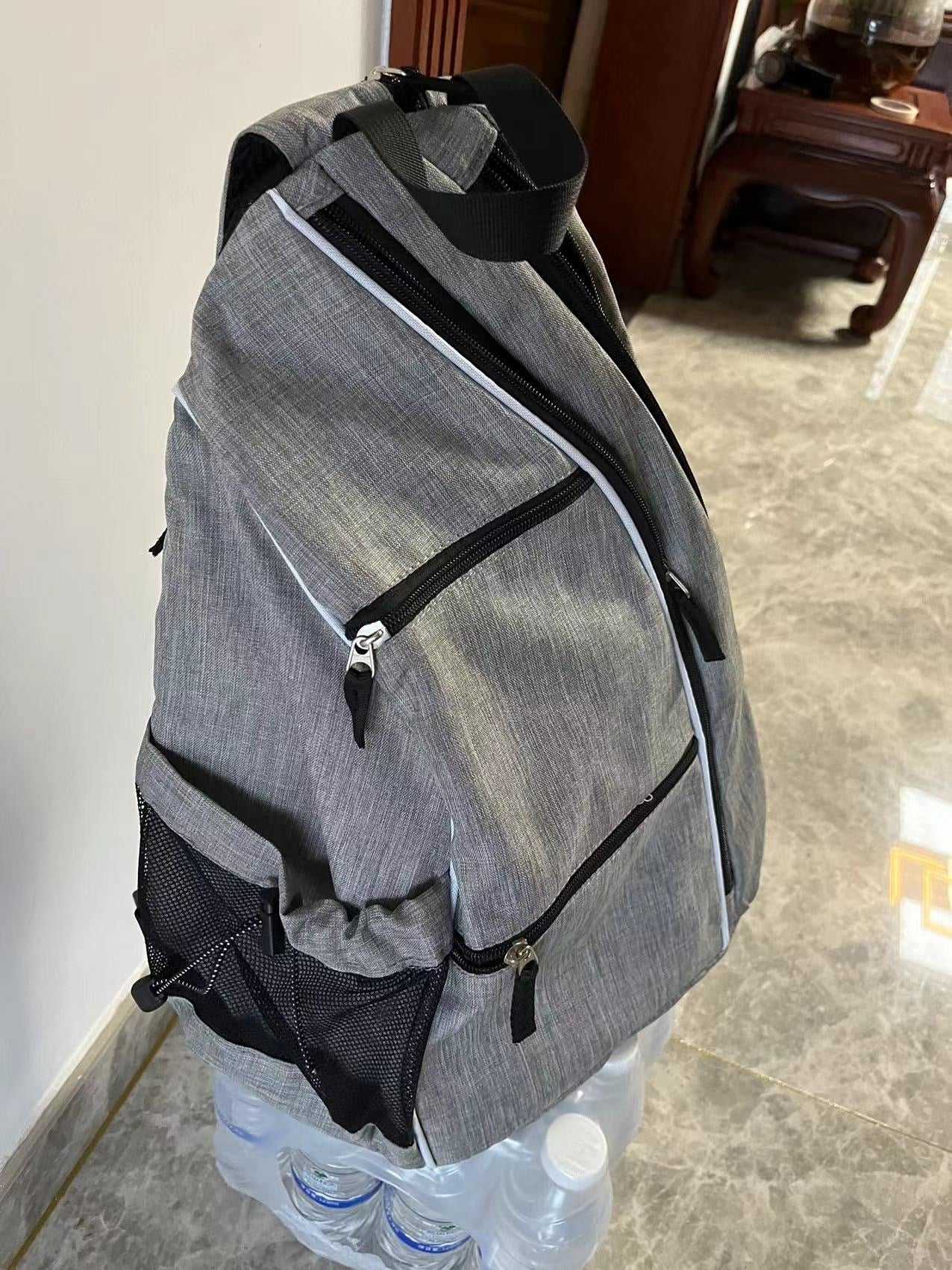 PKball Backpack