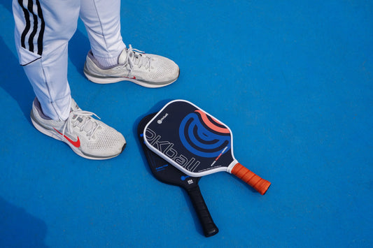 2 Explorer 3 Paddles PKball